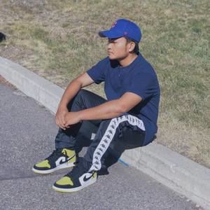 Meet your Posher, John carlo